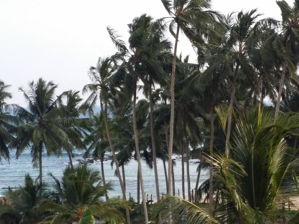 Allan Guest Mirissa Hotel Banduramulla Exterior photo