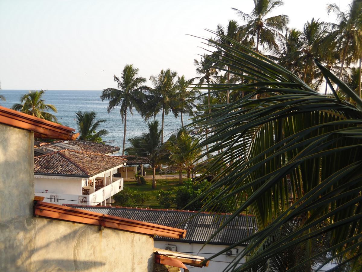 Allan Guest Mirissa Hotel Banduramulla Exterior photo